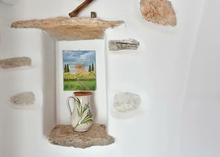 Eagles Nest Дом отдыха *