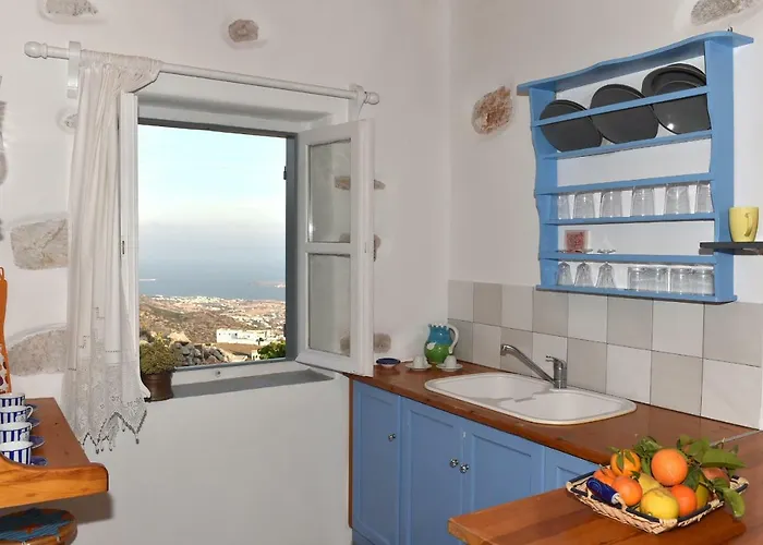 Eagles Nest Дом отдыха