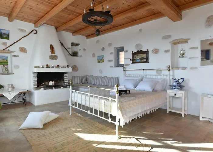 Eagles Nest Дом отдыха Angairia