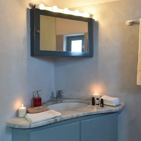 Сasa de vacaciones Eagles Nest