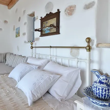 Hébergement de vacances Eagles Nest Angairiá