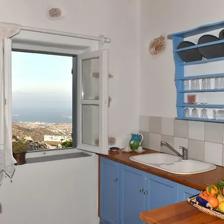 Eagles Nest Holiday home