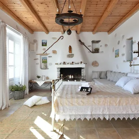 Eagles Nest Holiday home Angairia