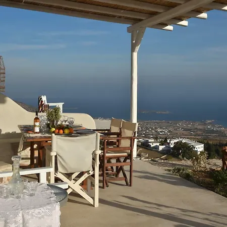 Eagles Nest Vakantiehuis