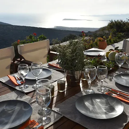 Eagles Nest Holiday home