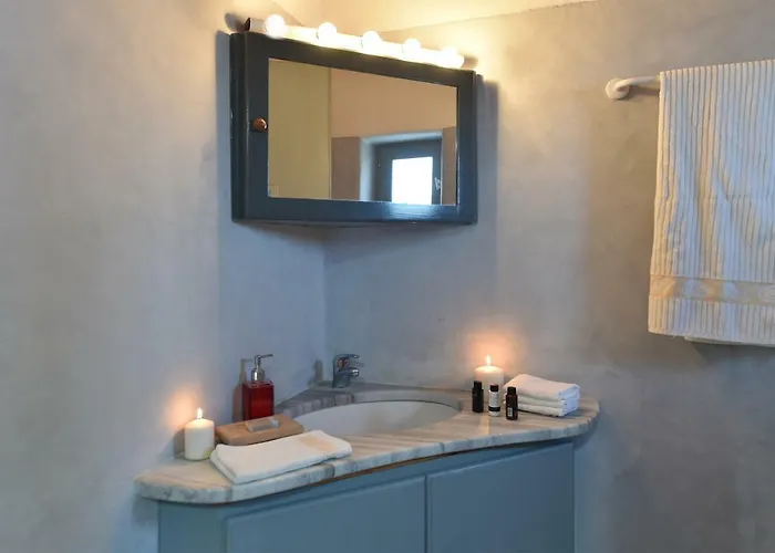 Hébergement de vacances Eagles Nest