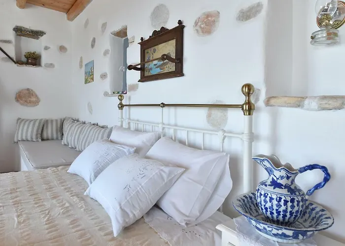 بيت للعطل Eagles Nest Angairiá