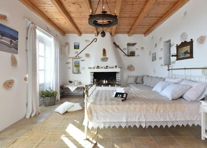 Eagles Nest بيت للعطل Angairiá