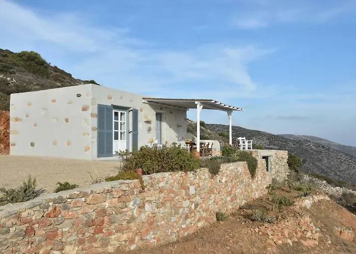 Eagles Nest بيت للعطل