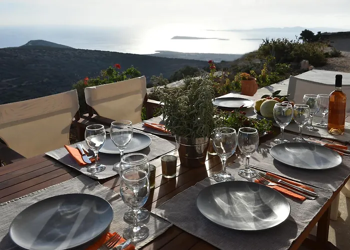 Eagles Nest Hébergement de vacances